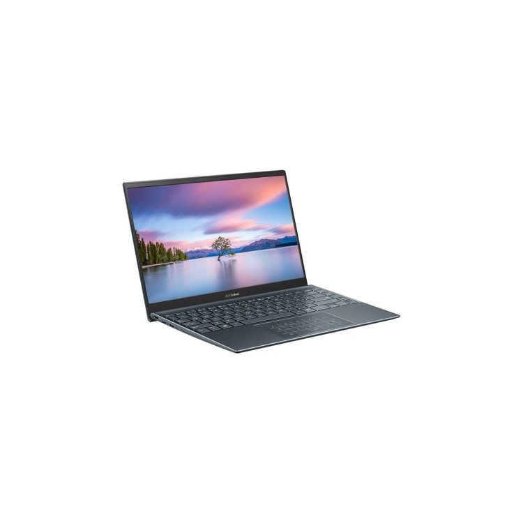 Refurbished Asus ZenBook UX425JA Core i5-1035G1 8GB 32GB Intel Optane 512GB 14 Inch Windows 11 Laptop