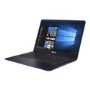 Refurbished Asus ZenBook Core i7-7500U 8GB 256GB 14 Inch Windows 10 Laptop