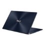 Refurbished Asus ZenBook Core i7-7500U 8GB 256GB 14 Inch Windows 10 Laptop