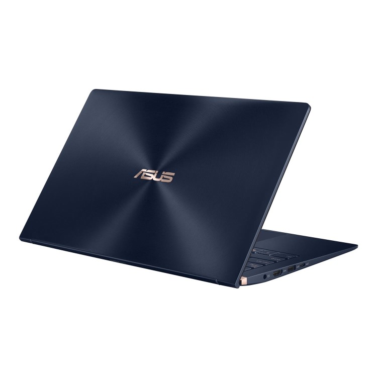 Refurbished Asus ZenBook Core i5-8265U 8GB 256GB 14 Inch Windows 10 Laptop
