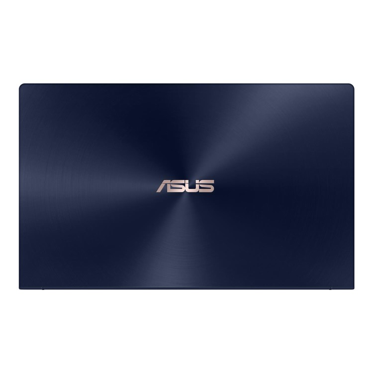 Refurbished Asus ZenBook Core i5-8265U 8GB 256GB 14 Inch Windows 10 Laptop