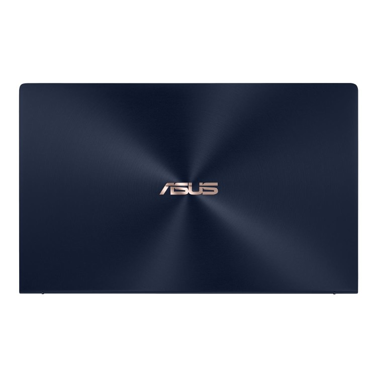 Refurbished ASUS ZenBook UX434FAC Core i7-10510U 16GB 32GB Intel Optane 512GB 14 Inch Windows 10 Laptop