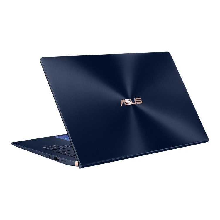 Refurbished ASUS ZenBook UX434FL Core i7-8565U 16GB 512GB MX250 14 Inch Windows 10 Laptop