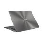 Refurbished Asus ZenBook UX530 Core i7-7500U 8GB 512GB 940MX 15.6 Inch Windows 10 Laptop in Grey