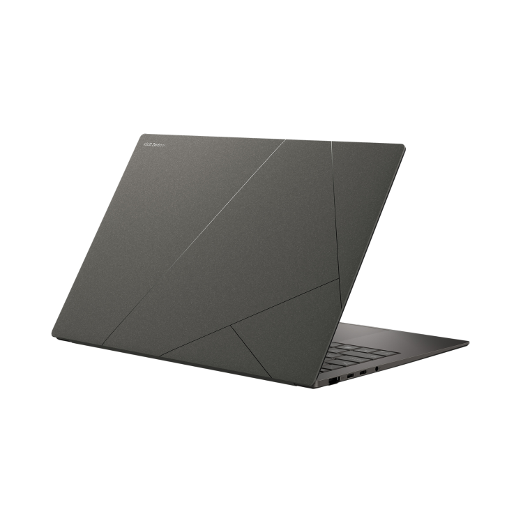 Refurbished ASUS Zenbook S14 OLED UX5406SA-PZ040W 16GB RAM 1TB SSD 14 Inch Windows 11 Touchscreen Laptop