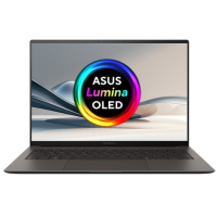 Refurbished ASUS ZenBook S14 OLED UX5406SA-PZ127W Copilot+ Intel Core Ultra 5 16GB RAM 512GB SSD 14 Inch Touchscreen Windows 11 Laptop