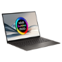 Refurbished ASUS ZenBook S14 OLED UX5406SA-PZ127W Copilot+ Intel Core Ultra 5 16GB RAM 512GB SSD 14 Inch Touchscreen Windows 11 Laptop