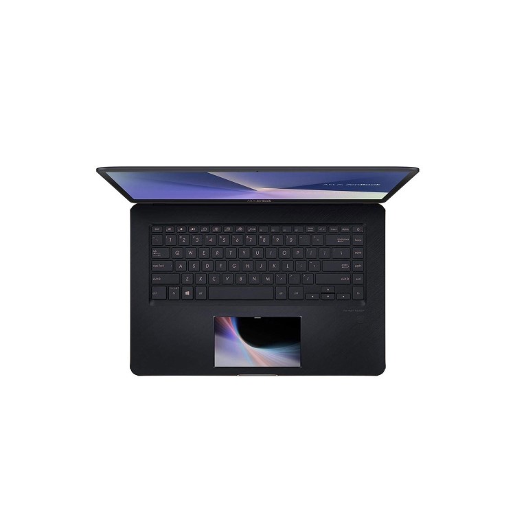 Refurbished Asus ZenBook Pro Duo UX581GV-H2001R Core i9-9980HK 32GB 1TB SSD RTX 2060 15.6 Inch Touchscreen Windows 10 Pro Laptop