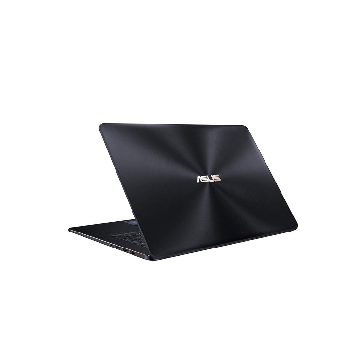 Refurbished Asus ZenBook Pro Duo UX581GV-H2001R Core i9-9980HK 32GB 1TB SSD RTX 2060 15.6 Inch Touchscreen Windows 10 Pro Laptop