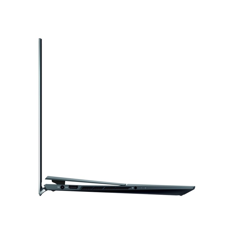 ASUS Zenbook Pro Duo 15 Intel Core i9-12900H 32GB 1TB SSD GeForce RTX 3070 Ti 15.6 Inch
