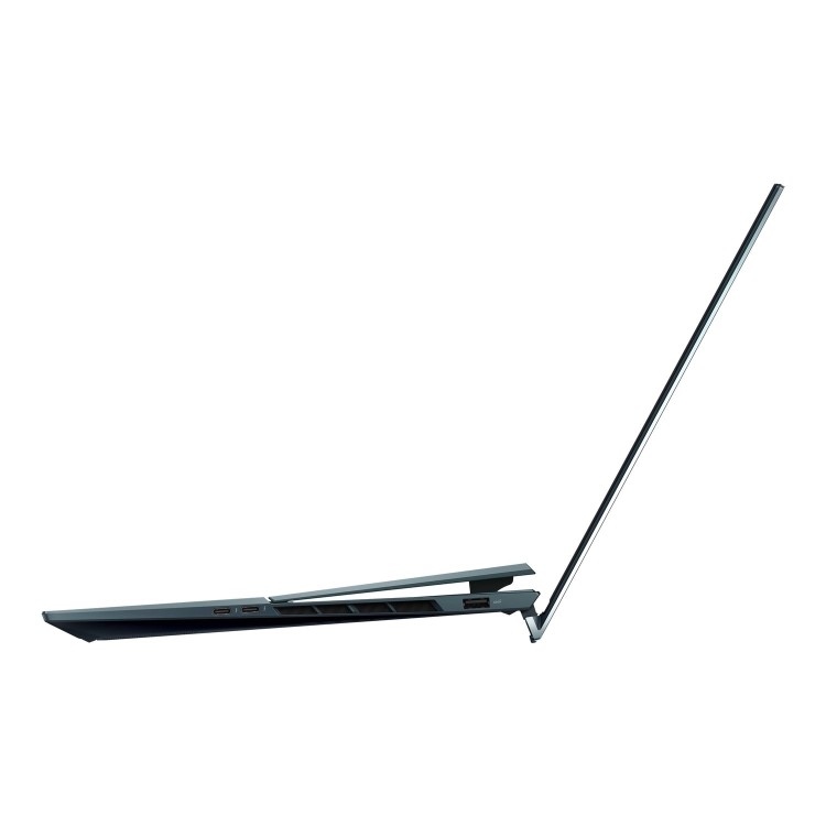 ASUS Zenbook Pro Duo 15 Intel Core i9-12900H 32GB 1TB SSD GeForce RTX 3070 Ti 15.6 Inch