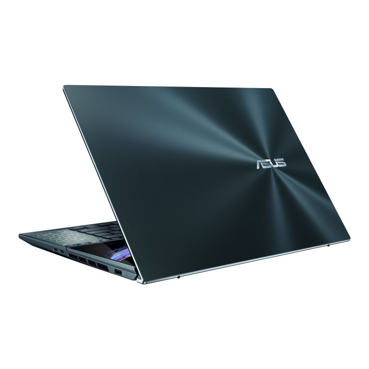 ASUS Zenbook Pro Duo 15 Intel Core i9-12900H 32GB 1TB SSD GeForce RTX 3070 Ti 15.6 Inch