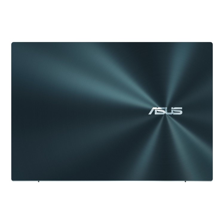 ASUS Zenbook Pro Duo 15 Intel Core i9-12900H 32GB 1TB SSD GeForce RTX 3070 Ti 15.6 Inch