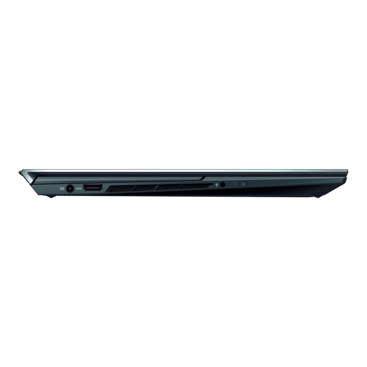 ASUS Zenbook Pro Duo 15 Intel Core i9-12900H 32GB 1TB SSD GeForce RTX 3070 Ti 15.6 Inch