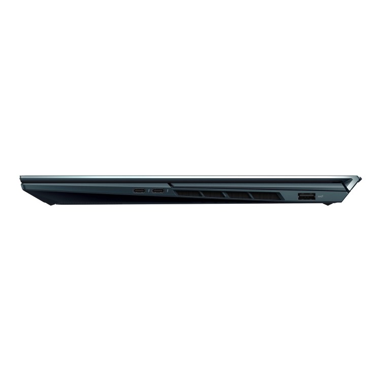 ASUS Zenbook Pro Duo 15 Intel Core i9-12900H 32GB 1TB SSD GeForce RTX 3070 Ti 15.6 Inch