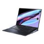 Refurbished ASUS ZenBook Pro X7602BZ Intel Core i9-13905H 32GB 1TB RTX 4080 120Hz 16 Inch Windows 11 Gaming Laptop