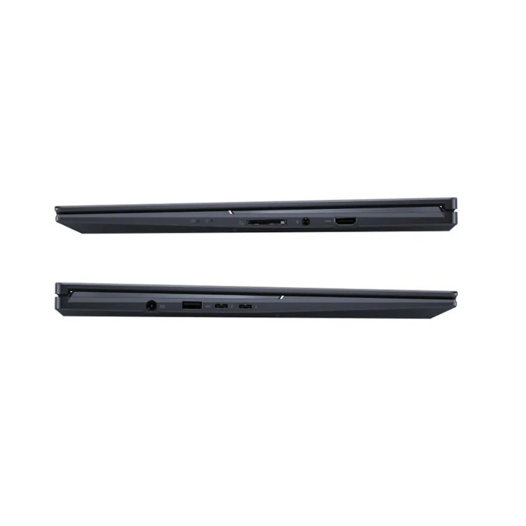 Refurbished ASUS ZenBook Pro X7602BZ Intel Core i9-13905H 32GB 1TB RTX 4080 120Hz 16 Inch Windows 11 Gaming Laptop