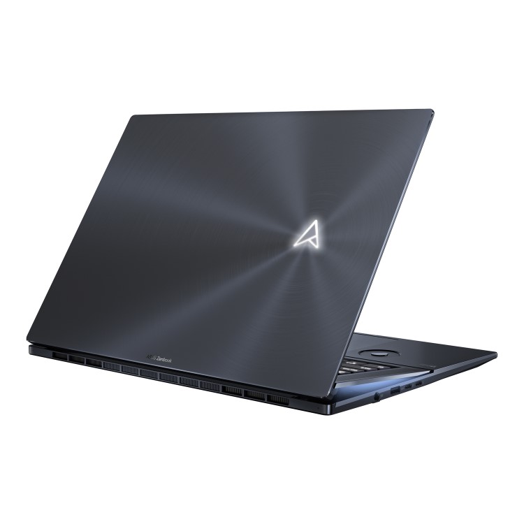 Refurbished ASUS ZenBook Pro X7602BZ Intel Core i9-13905H 32GB 1TB RTX 4080 120Hz 16 Inch Windows 11 Gaming Laptop