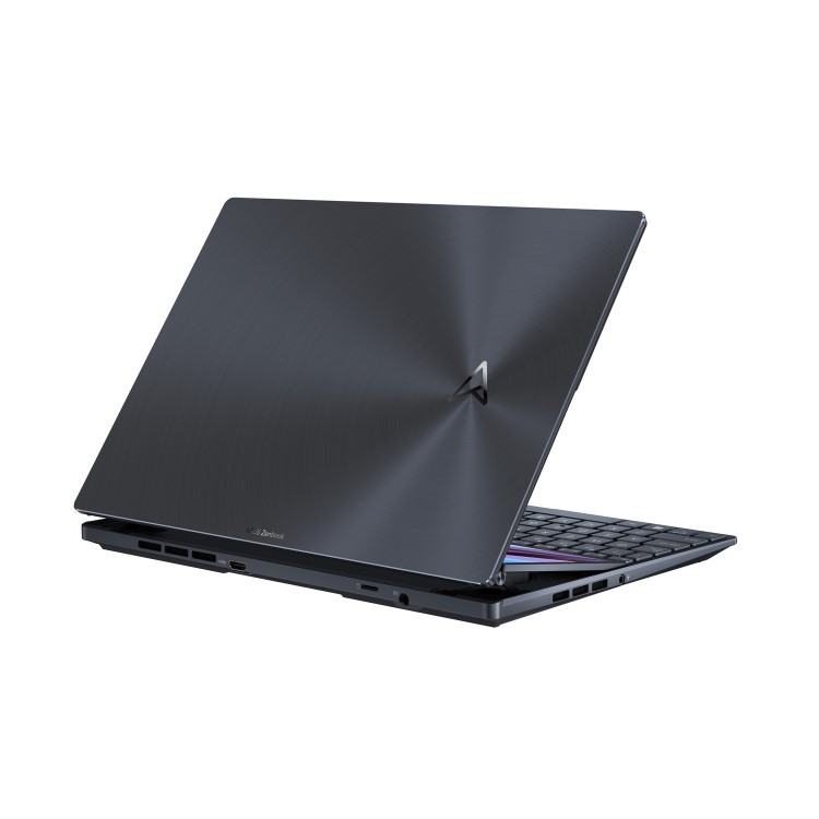 Refurbished Asus ZenBook Pro 14 Duo UX8402VU Core i7-13700H 16GB 1TB SSD RTX 4050 14.5 Inch Windows 11 Laptop