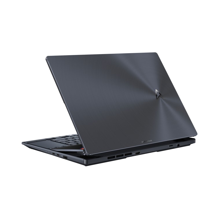 Refurbished Asus ZenBook Pro 14 Duo UX8402VU Core i7-13700H 16GB 1TB SSD RTX 4050 14.5 Inch Windows 11 Laptop