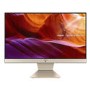 Refurbished Asus Vivo V222 Intel Pentium 6405U 8GB 256GB 21.5 Inch Windows 11 All in One - Black