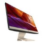 Refurbished Asus Vivo V222 Intel Pentium 6405U 8GB 256GB 21.5 Inch Windows 11 All in One - Black