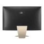 Refurbished Asus Vivo V222 Intel Pentium 6405U 8GB 256GB 21.5 Inch Windows 11 All in One - Black