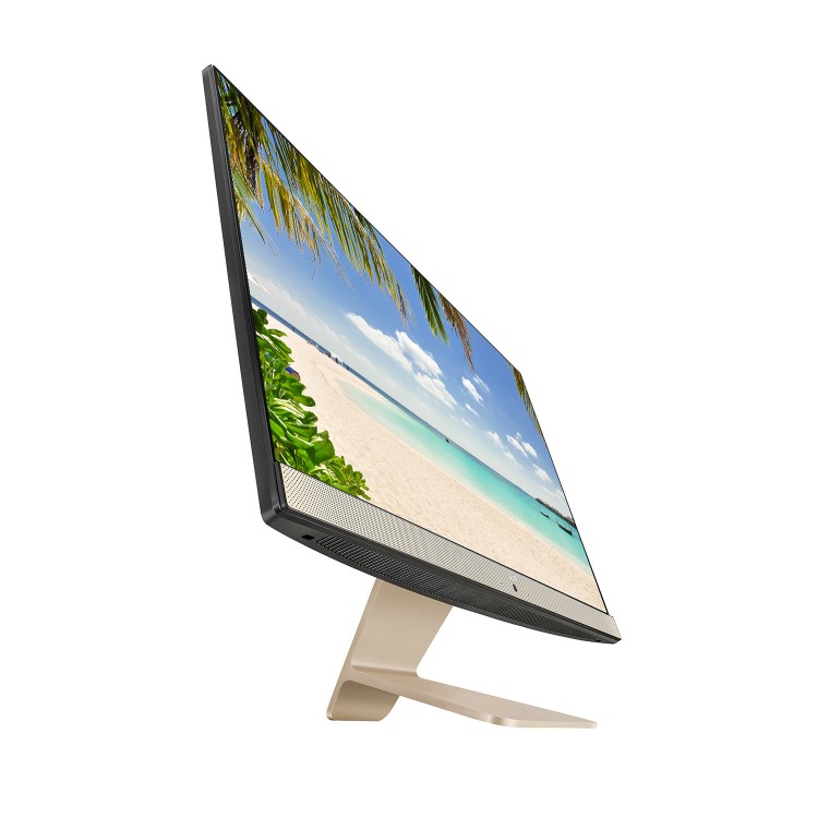 Asus Vivo Core Pentium Gold 7505 8GB 256GB SSD 23.8 Inch Windows 11 All-in-One PC