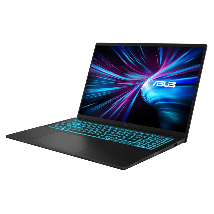Refurbished ASUS Vivobook V3607VU-RP195W Intel Core 5 16GB RAM 512GB SSD RTX 4050 144Hz 16 Inch Windows 11 Gaming Laptop