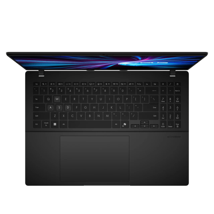 Refurbished ASUS Vivobook V3607VU-RP195W Intel Core 5 16GB RAM 512GB SSD RTX 4050 144Hz 16 Inch Windows 11 Gaming Laptop