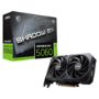 Box Opened MSI GeForce RTX 5060 8G SHADOW 2X OC 8GB GDDR7 Graphics Card