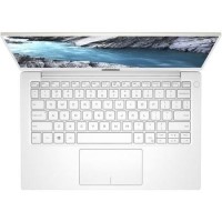 Refurbished Dell XPS 13 Core i7-8550U 16GB 512GB 13.3 Inch 4K Windows 10 Laptop in Rose Gold