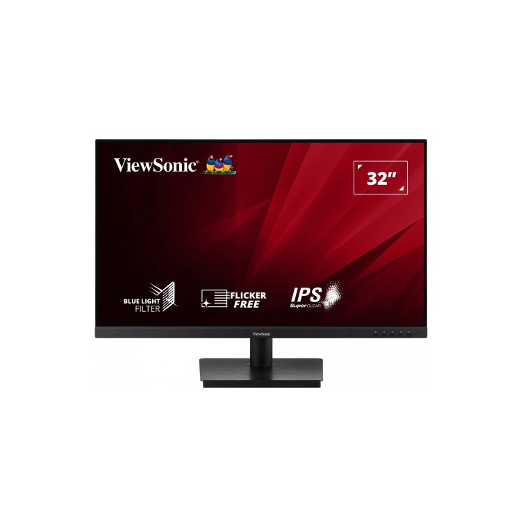 Refurbished Viewsonic VA3209-MH 32" IPS FHD Monitor