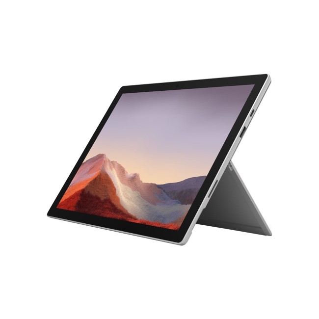 Refurbished Microsoft Surface Pro 7 12.3" Platinum i7 16GB 512GB WiFi Tablet