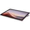 Refurbished Microsoft Surface Pro 7 12.3&quot; Platinum 128GB WiFi Tablet