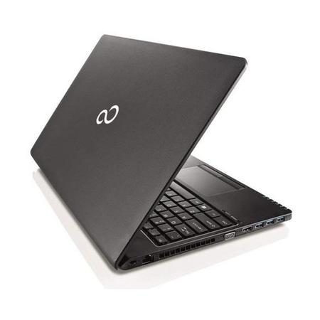 Refurbished FujitsuLifebook A357 Core i5 7200U 4GB 500GB 15.6 Inch Windows 10 Laptop