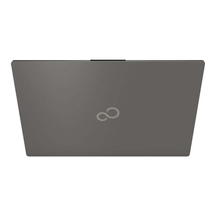 Fujitsu LIFEBOOK U7512 Core i7-1255U 32GB 1TB SSD Iris Xe Graphics 15.6 Inch Windows 11 Pro Laptop