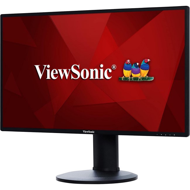 Refurbished ViewSonic VG2719-2K 27" IPS WQHD Monitor