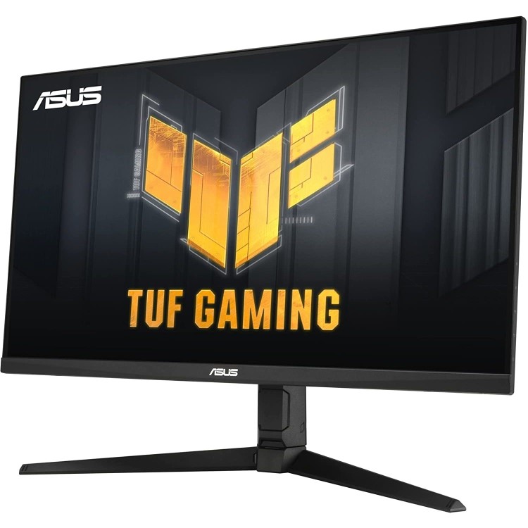 ASUS TUF VG32AQL1A 32" QHD IPS 170Hz Gaming Monitor 