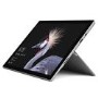 Refurbished Microsoft Surface Pro i5 4GB 128GB 12.3" Windows 10 Pro Tablet - Silver