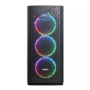 Refurbished CyberPowerPC Blaze AMD Ryzen 5 4500 16GB RAM 1TB SSD RTX 4060 Windows 11 Gaming PC