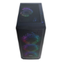 Refurbished CyberPowerPC Blaze AMD Ryzen 5 4500 16GB RAM 1TB SSD RTX 4060 Windows 11 Gaming PC