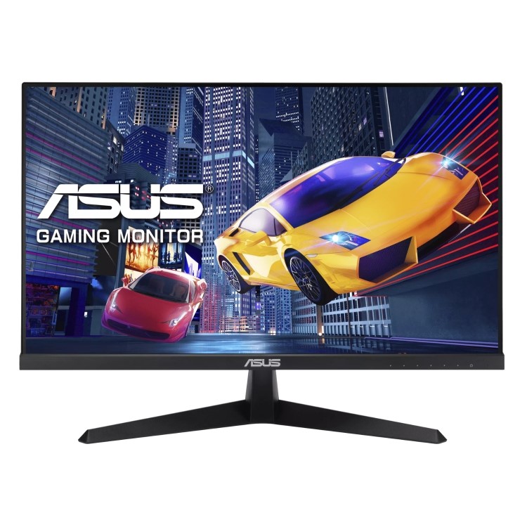 Refurbished ASUS VY249HGE 24" IPS Full HD 144Hz 1ms FreeSync Eye Care Gaming Monitor