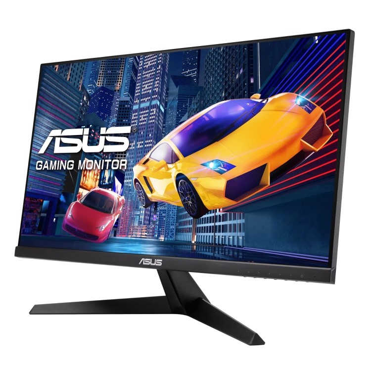 Refurbished ASUS VY249HGE 24" IPS Full HD 144Hz 1ms FreeSync Eye Care Gaming Monitor