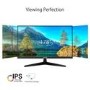Refurbished ASUS VY249HGE 24" IPS Full HD 144Hz 1ms FreeSync Eye Care Gaming Monitor