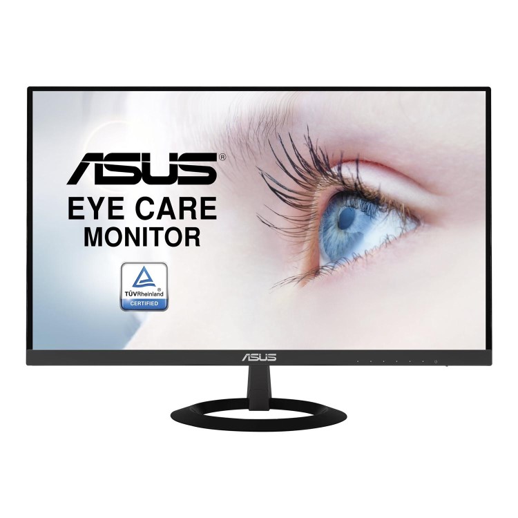 Asus VZ249HE 24" IPS Full HD Ultra Slim Monitor