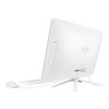 Refurbished HP All-in-One Intel Pentium J3710 8GB 2TB 21.5 Inch Windows 10 All-in-One Snow White