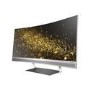 Refurbished HP Envy 34" QHD Curved Monitor