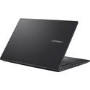 Refurbished ASUS VivoBook 14 X1400EA Intel Pentium 4GB RAM 128GB SSD 14 Inch Windows 11 Laptop - Black