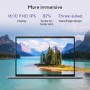 ASUS VivoBook 14 Qualcomm Snapdragon X 16GB RAM 512GB SSD 14 Inch Windows 11 Laptop